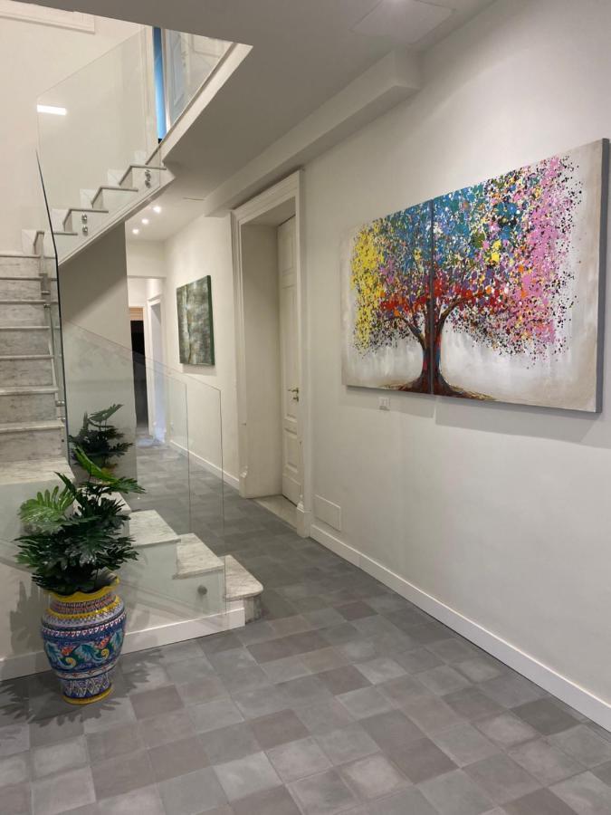 Domus Iole Appartamento Nel Centro Storico Catania Bagian luar foto