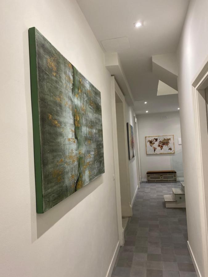 Domus Iole Appartamento Nel Centro Storico Catania Bagian luar foto