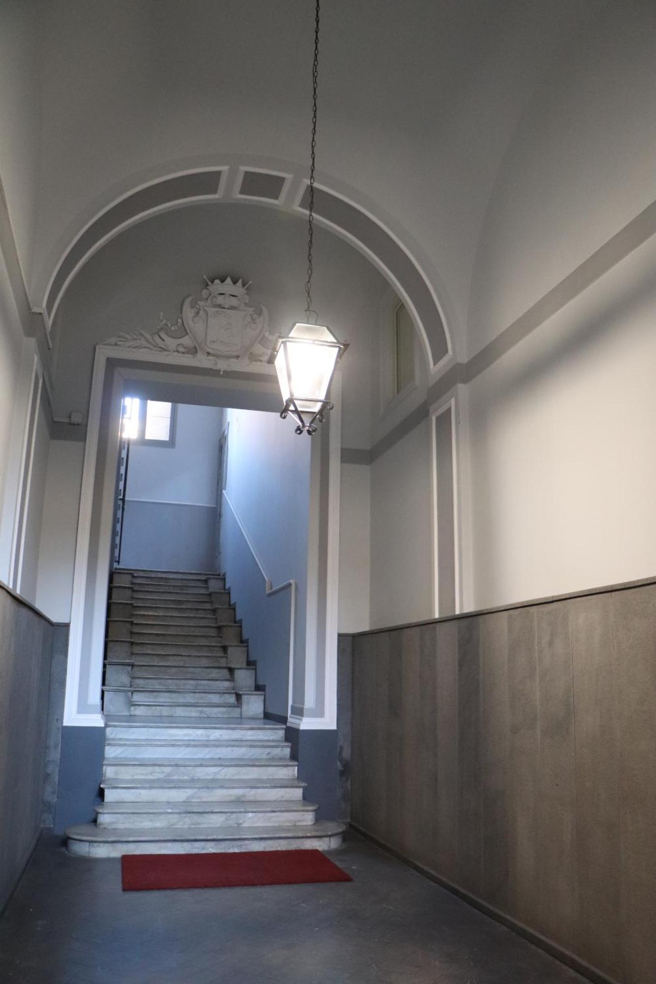 Domus Iole Appartamento Nel Centro Storico Catania Bagian luar foto