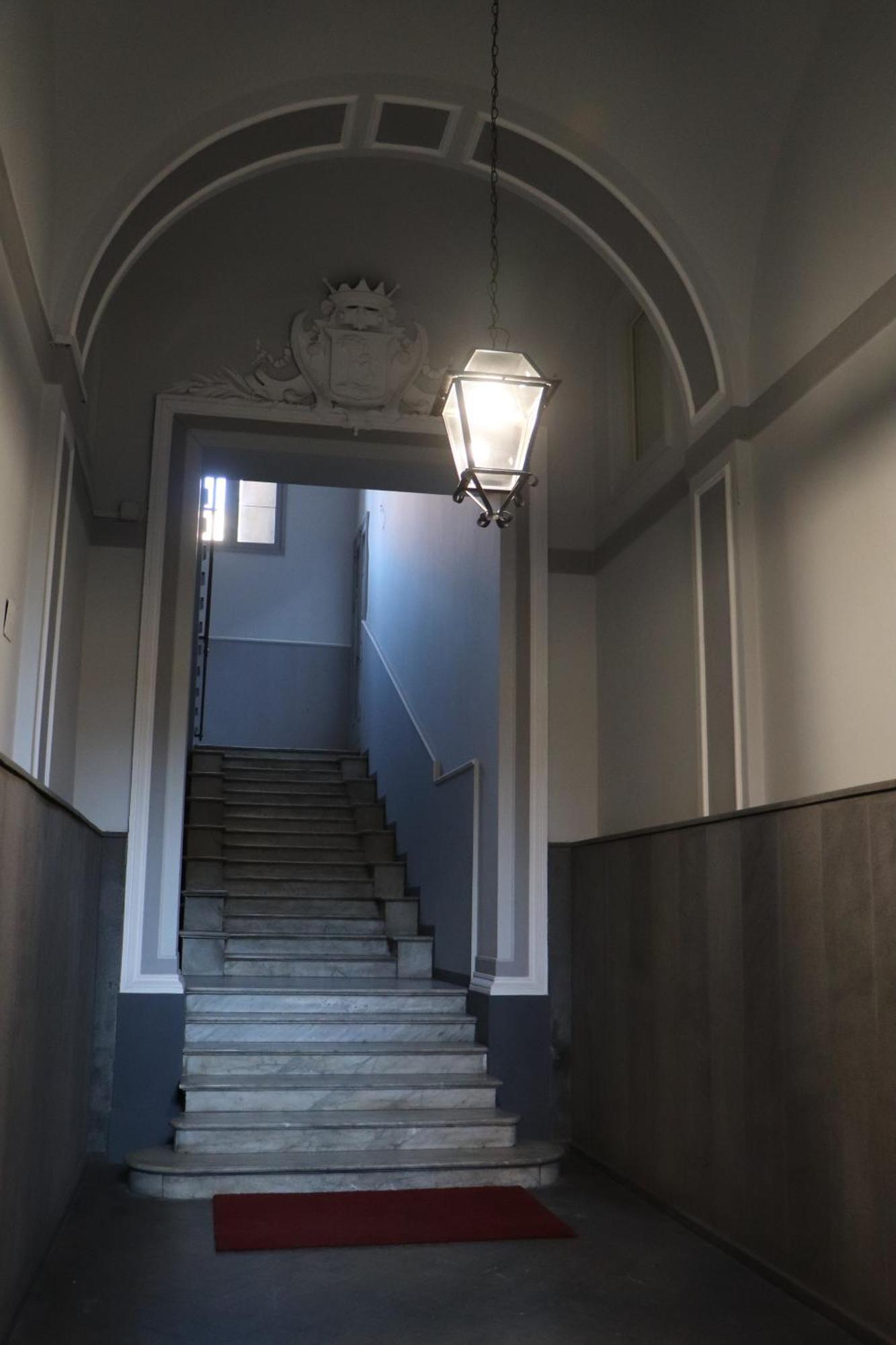 Domus Iole Appartamento Nel Centro Storico Catania Bagian luar foto